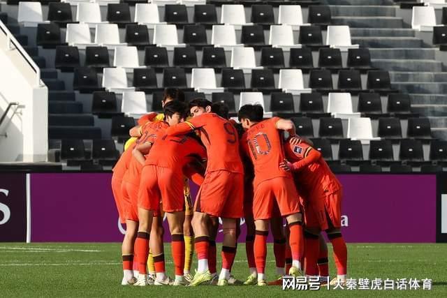 开云体育下载-CCTV5调整直播！U23亚洲杯今晚诞生4强，新消息传来：中国队难了