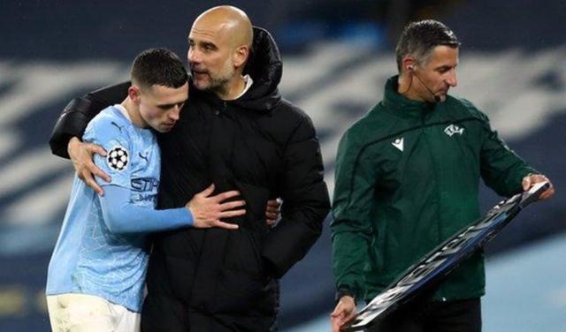 开云-【数说】曼城刷新多项纪录 夺冠祥兆+凶兆？