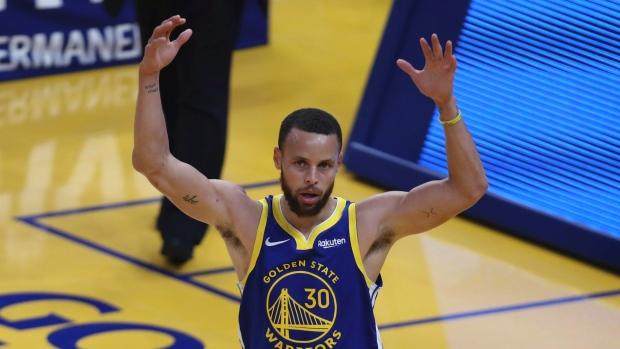 开云体育app-【现场】库里的疯狂仍在继续 得分王已是囊中之物？