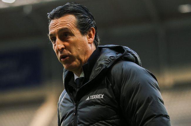 开云体育官网-争四掉链子，维拉自2023年2月以来首次遭遇英超三连败